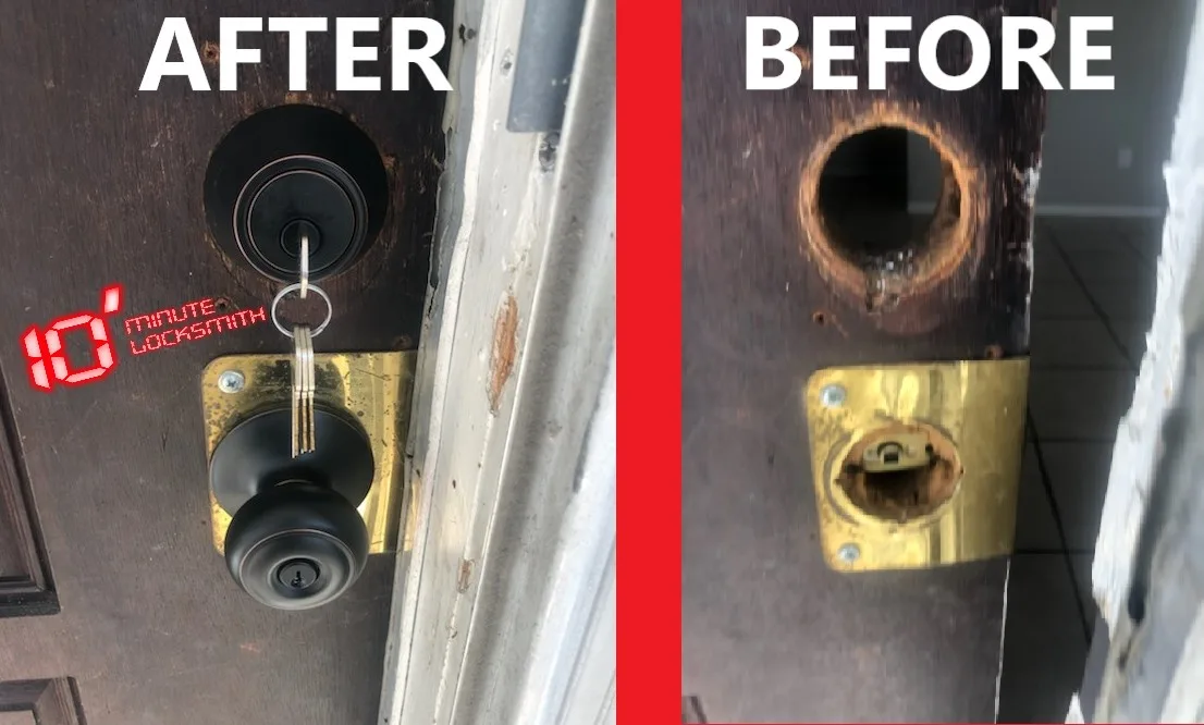 10 Minute Locksmith primary photo