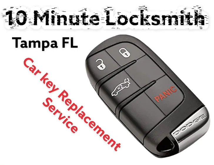 10 Minute Locksmith
