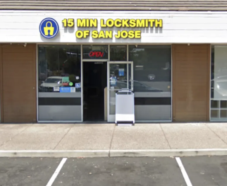 15 Min Locksmith of San Jose primary photo