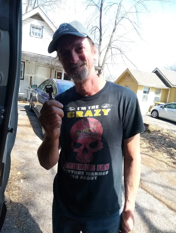 17 Minutes Locksmith