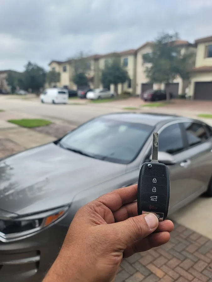 1st Choice Locksmith Hollywood FL