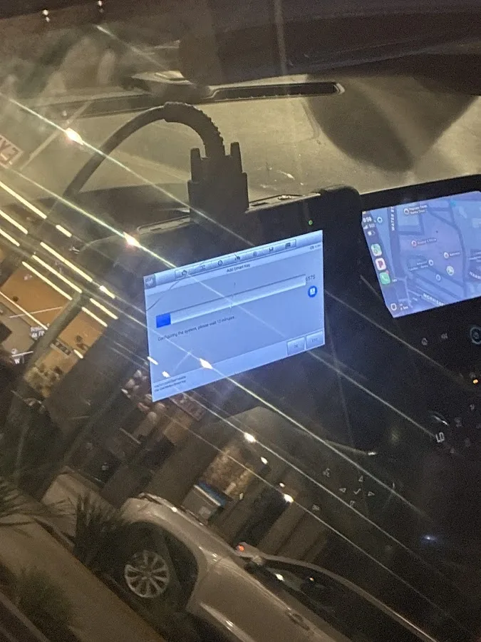 1st Metropolitan Locksmith