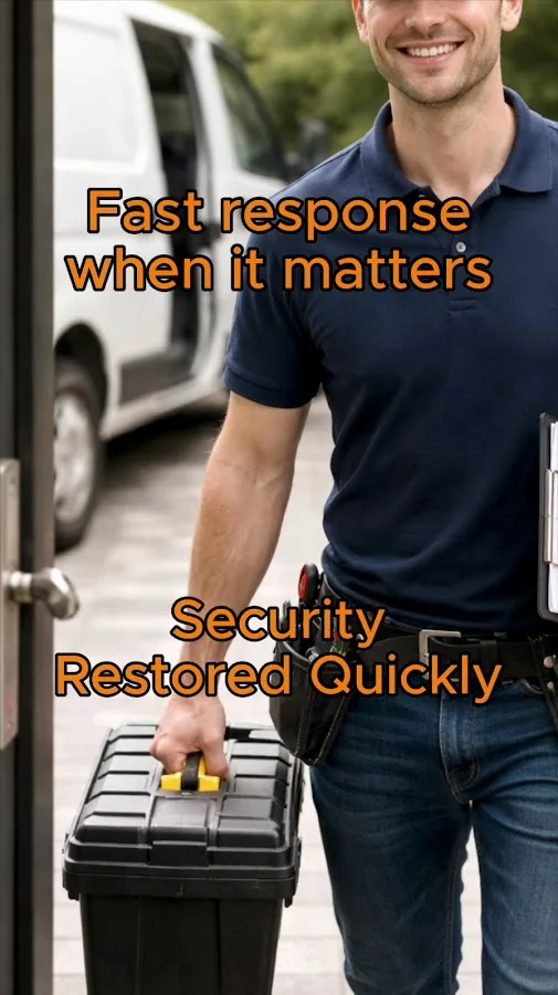 24 5 service locksmith