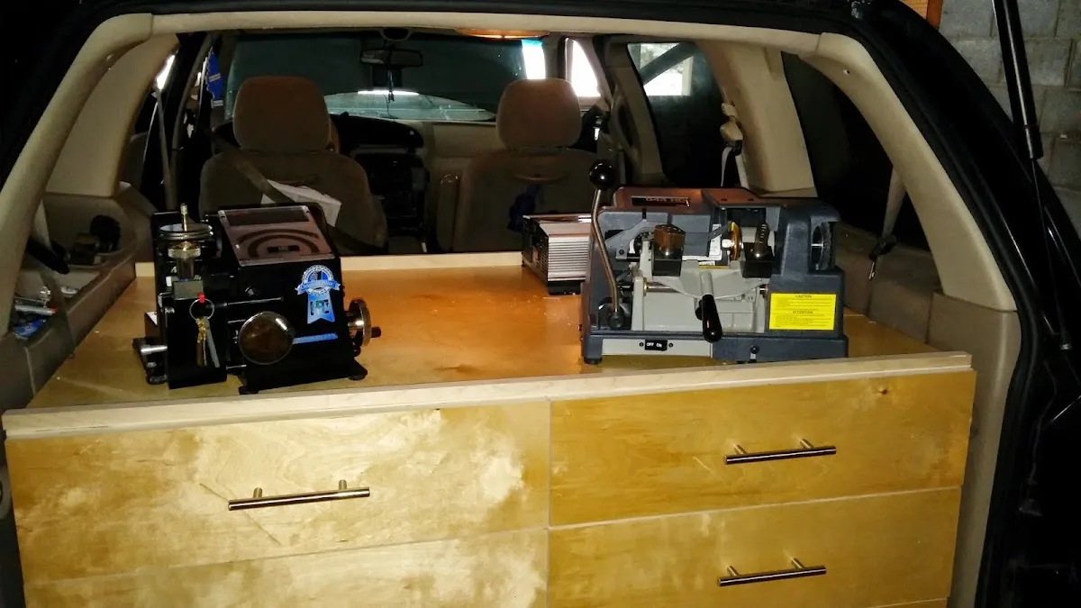 24/7 Affordable Locksmith Inc. primary photo