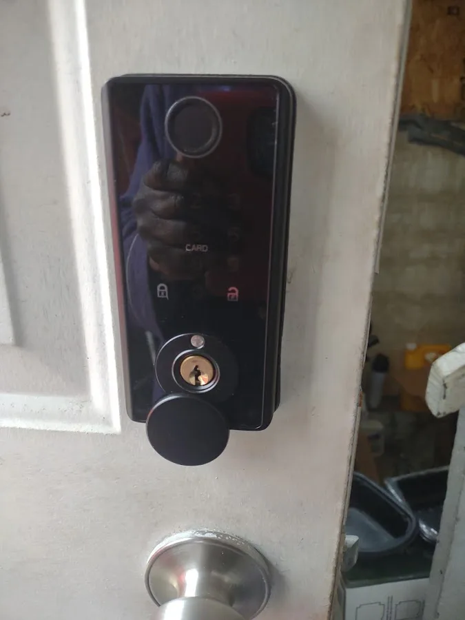 24/7 Affordable Locksmith Inc.