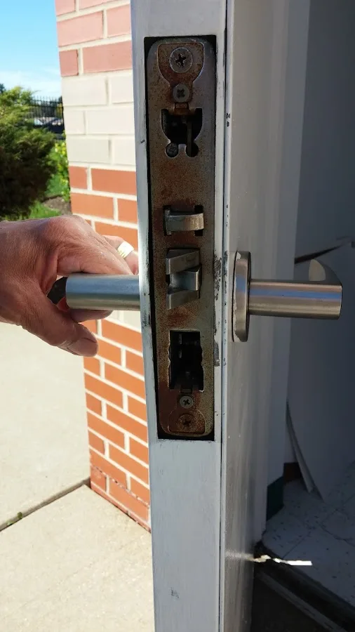 24/7 Affordable Locksmith Inc.