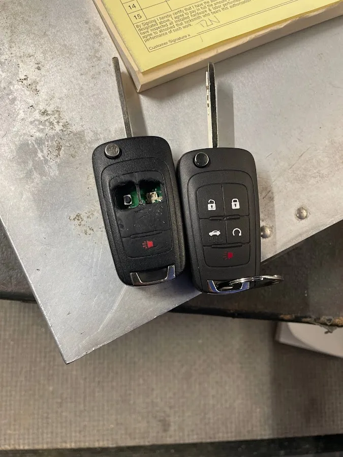 24/7 Emergency Locksmith