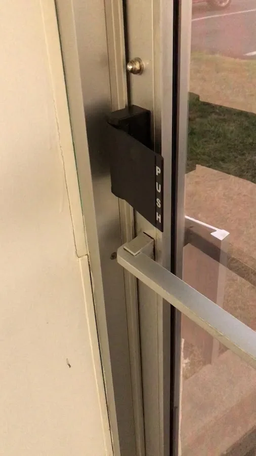 24/7 Emergency Locksmith