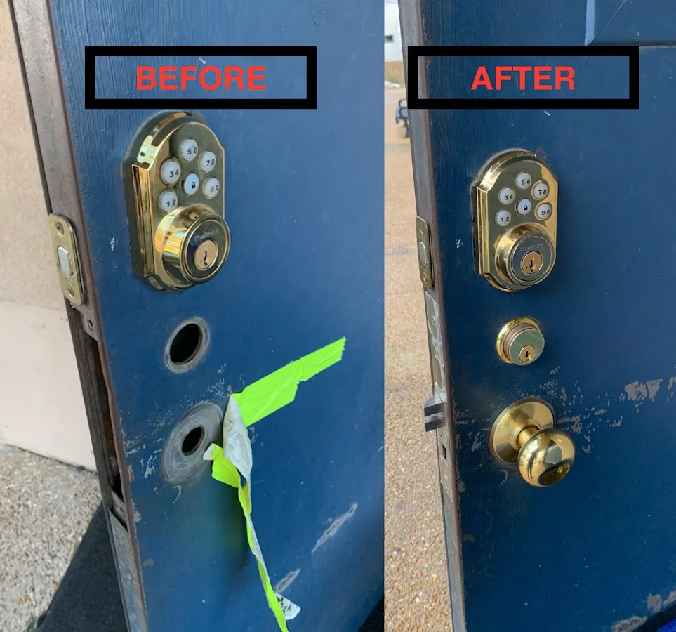 24/7 Jackson Locksmith LLC