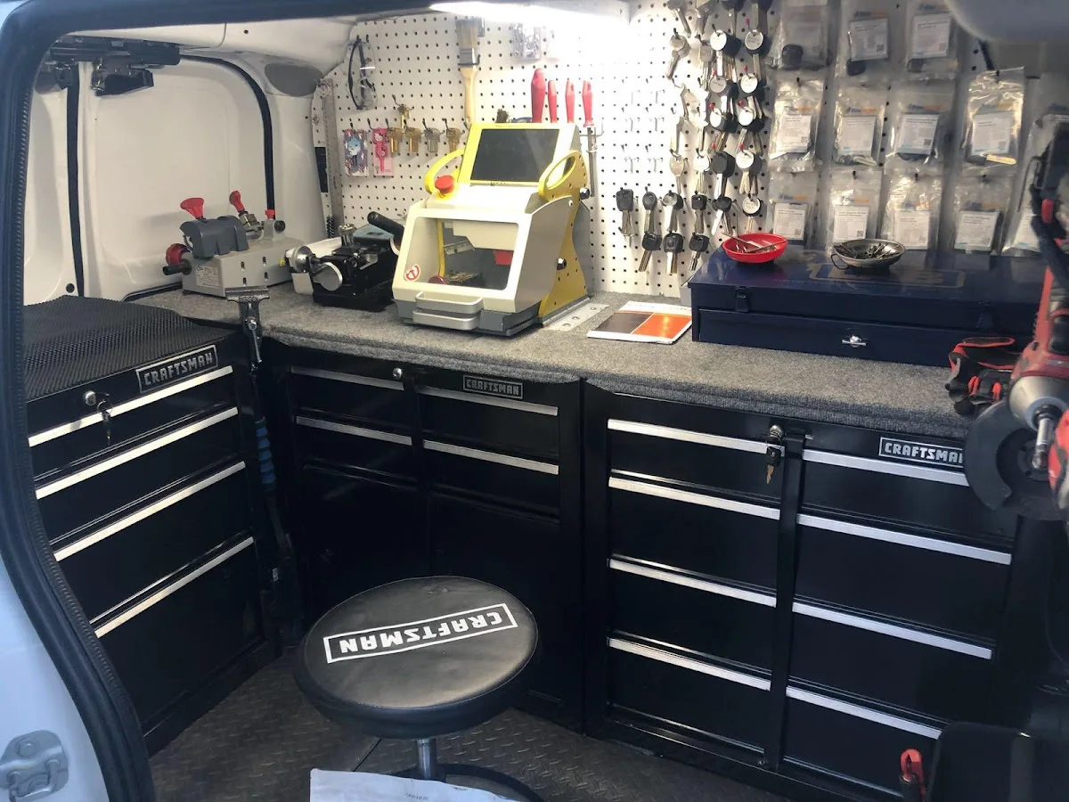 24/7 Jet Locksmith - Cincinnati OH