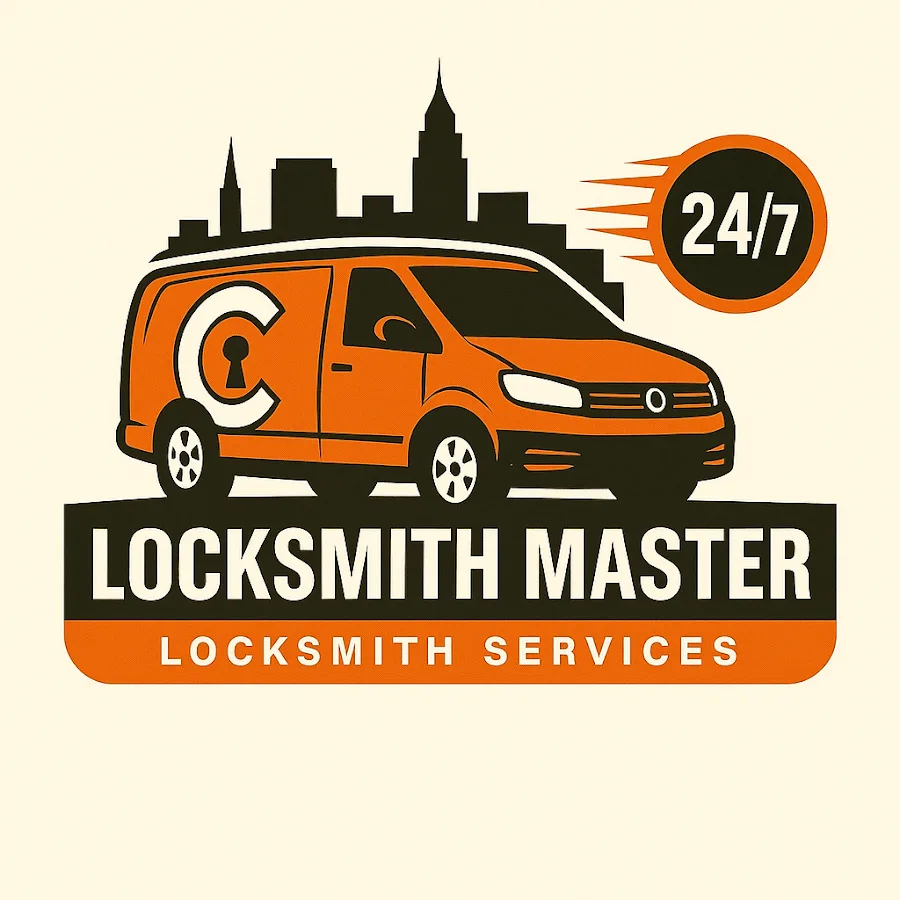 24/7 Locksmith Master