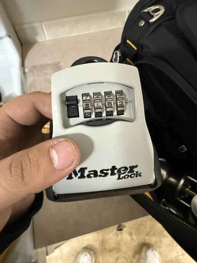 24/7 Locksmith Master