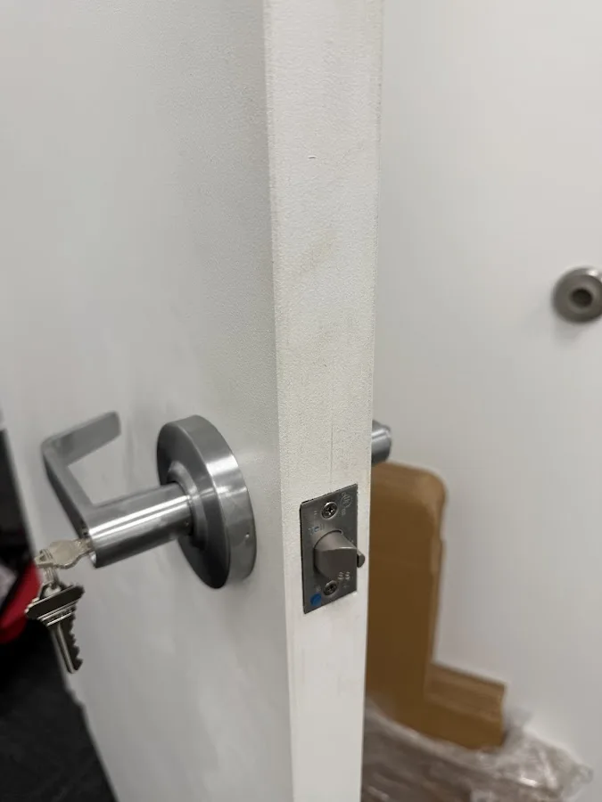 24/7 Locksmith Master