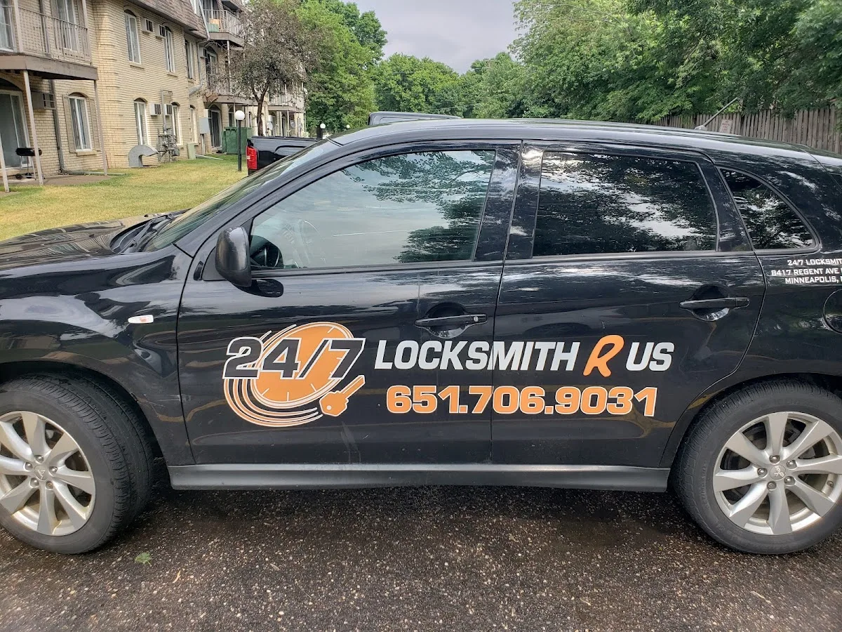 24/7 Locksmith R Us