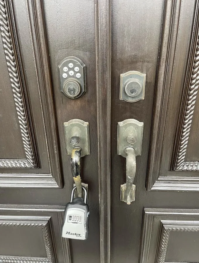 24/7 Mobile Locksmith