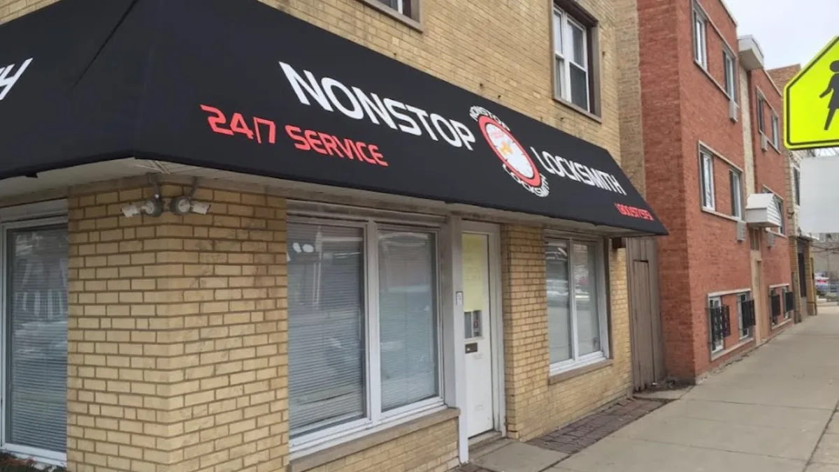 24/7 Mobile Locksmith