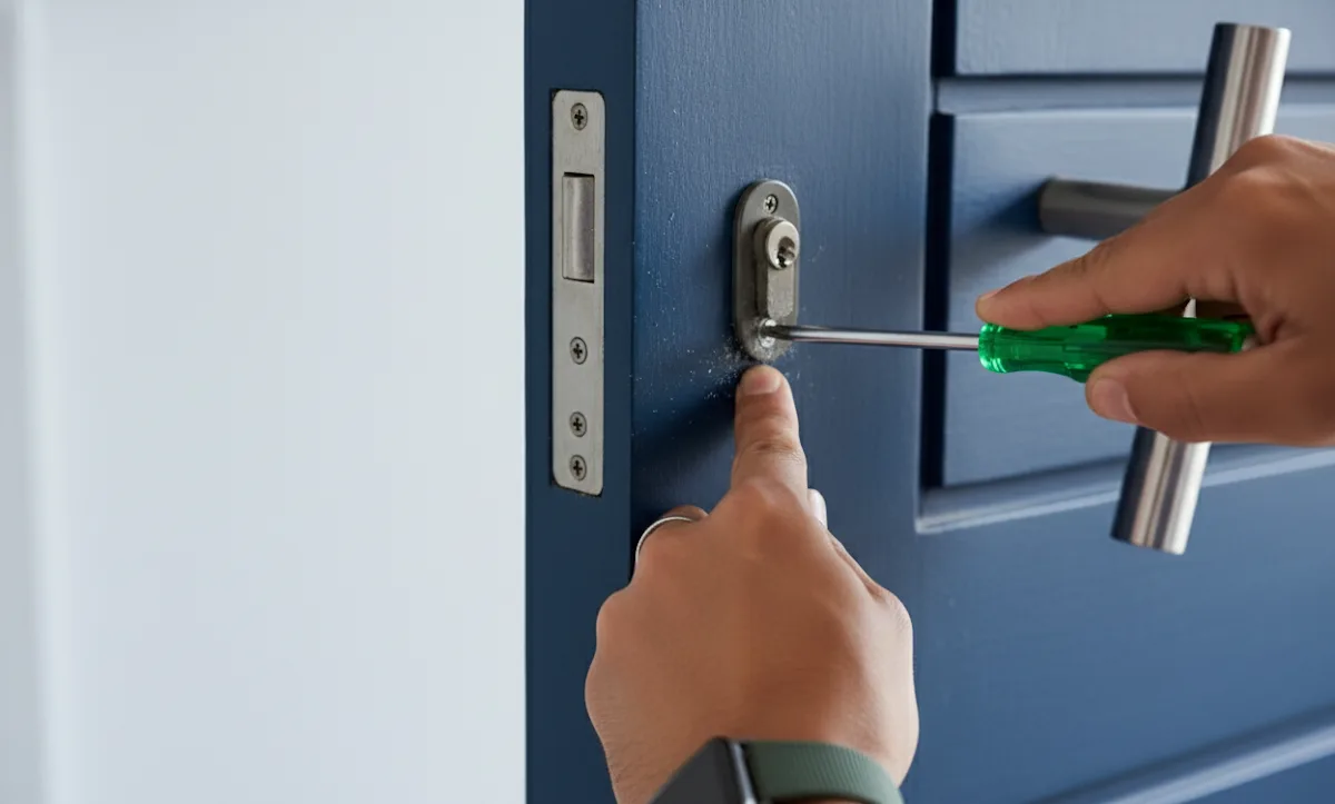 24/7 Mobile Locksmith