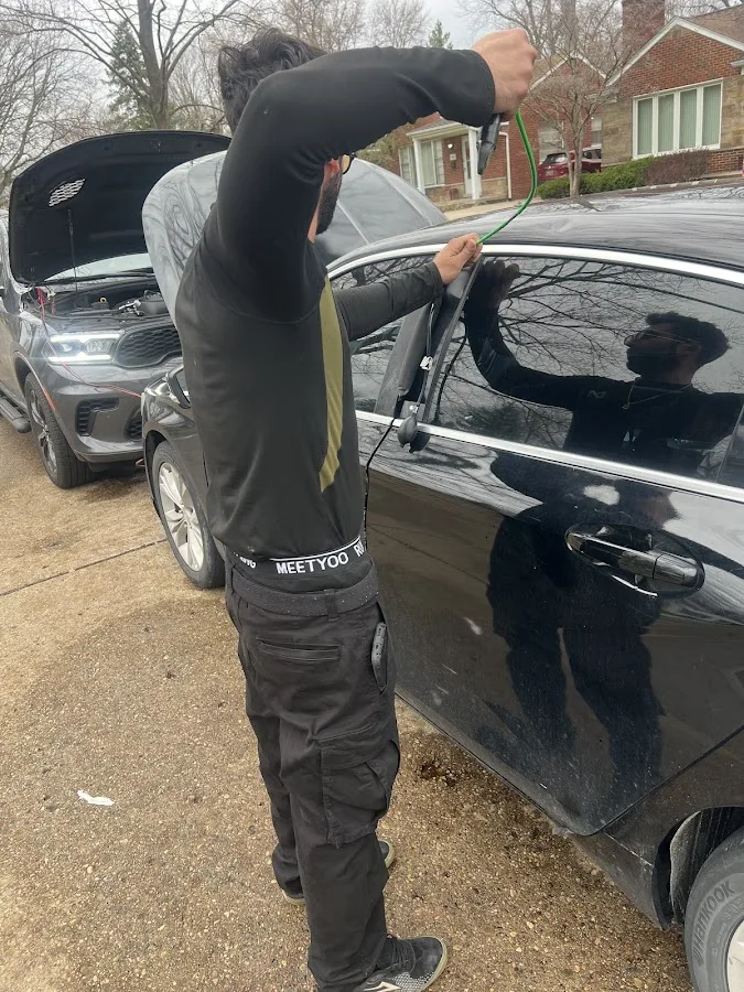 24/7 Mobile Locksmith