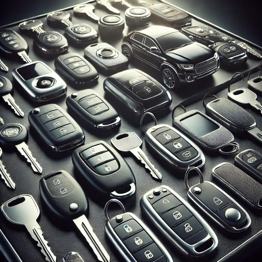 24/7 Mobile Locksmith