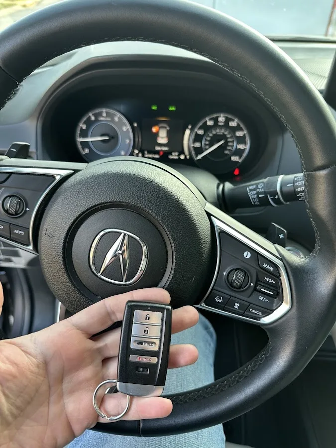 24-7 Mobile Locksmith KC