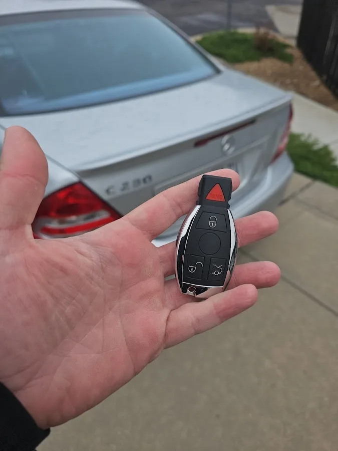 24-7 Mobile Locksmith KC