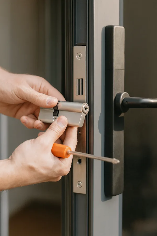 24/7 Mobile Locksmith - Tampa