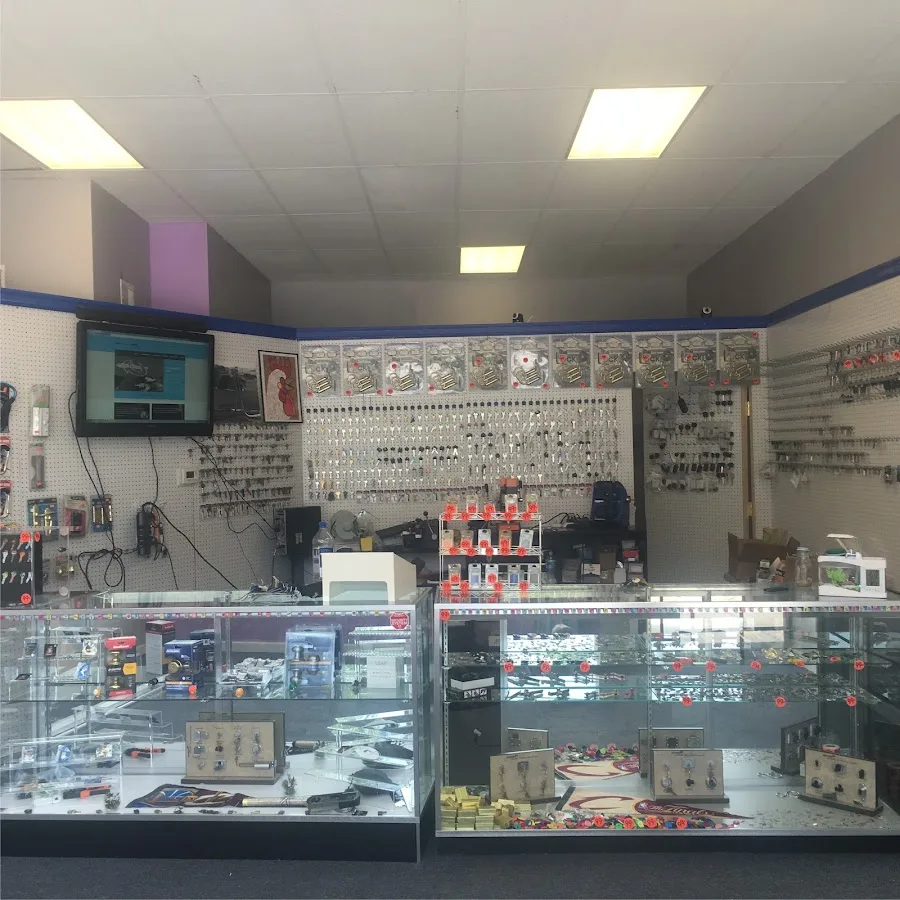 24-7 Old Brooklyn Locksmith