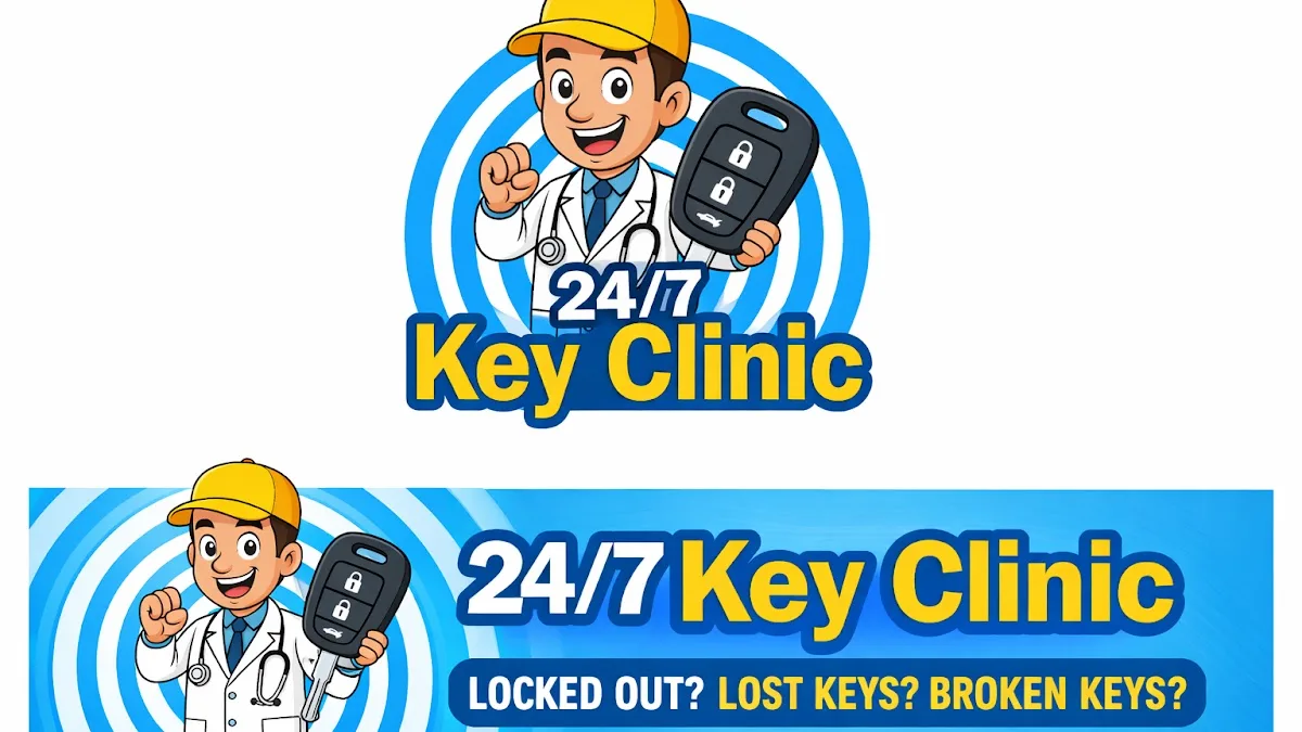 24/7Key Clinic MN