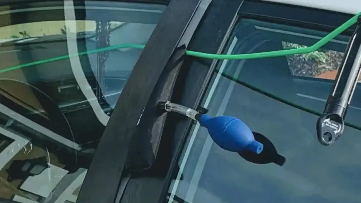 24 Hour Lock And Key Locksmith