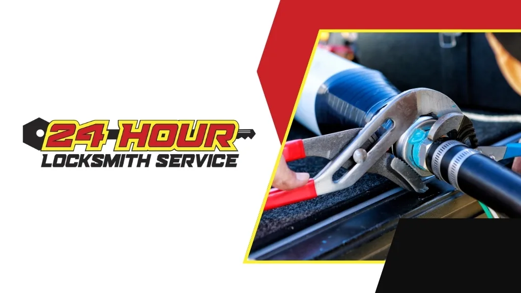 24 HOUR LOCKSMITH SERVICE LLC primary photo