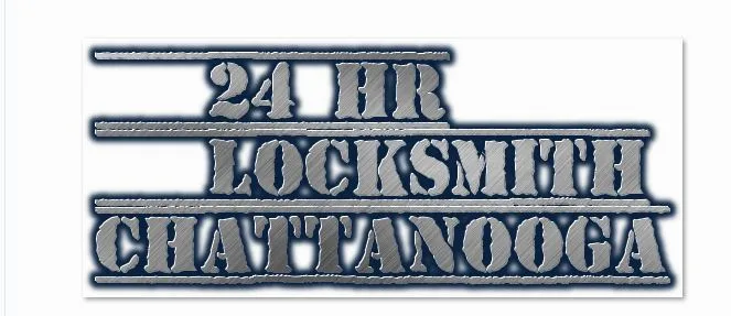 24 Hr Locksmith Chattanooga primary photo