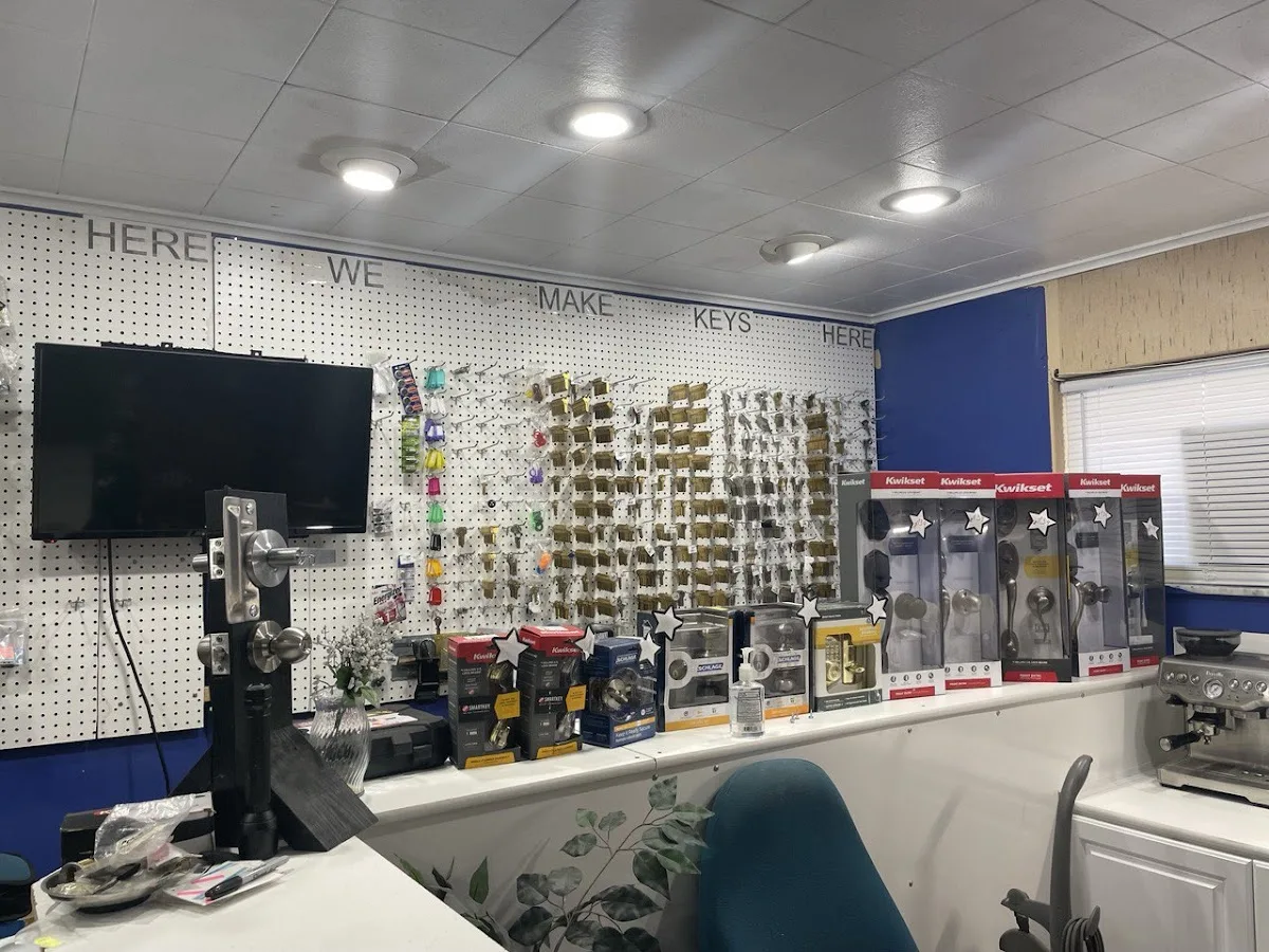 247 local locksmith primary photo