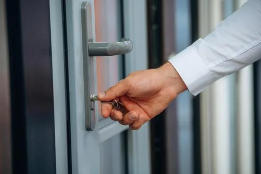 247 Locksmith Sparks