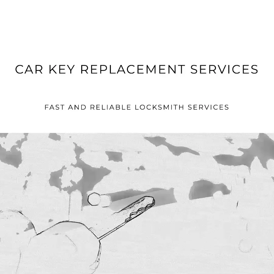 247 Locksmith Sparks