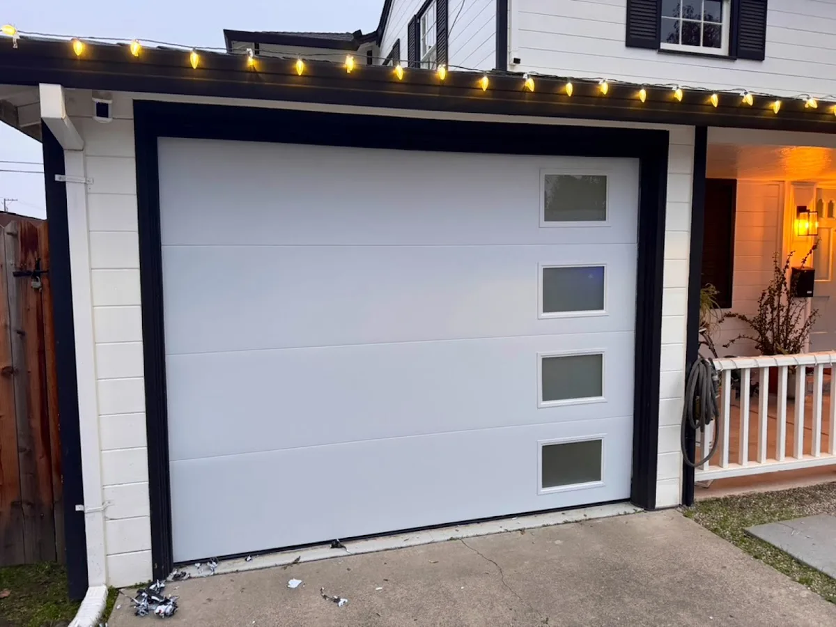 24hr River City Locksmith & Garage Doors Services primary photo
