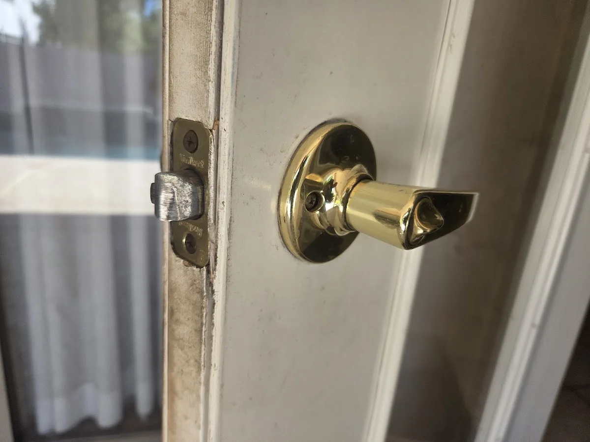 24Seven Locksmith Services