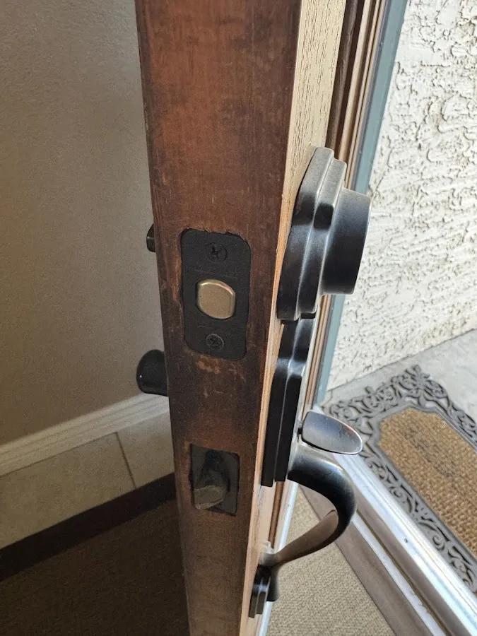 24Seven Locksmith Services