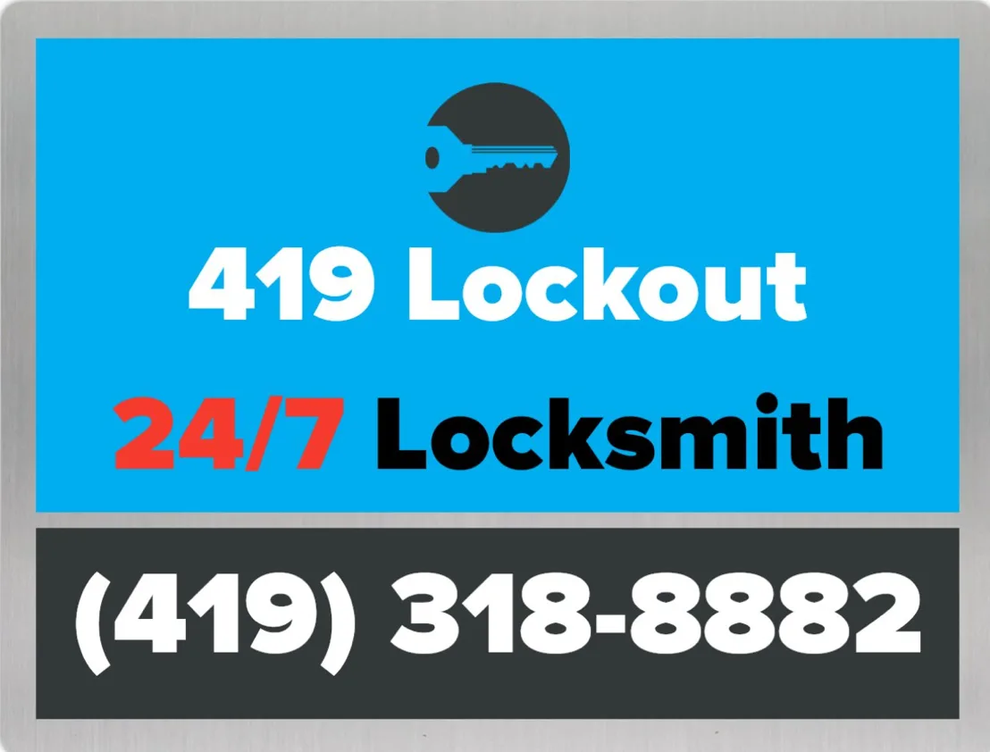 419 Lockout