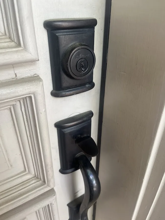 469 Authorized Locksmith LLC