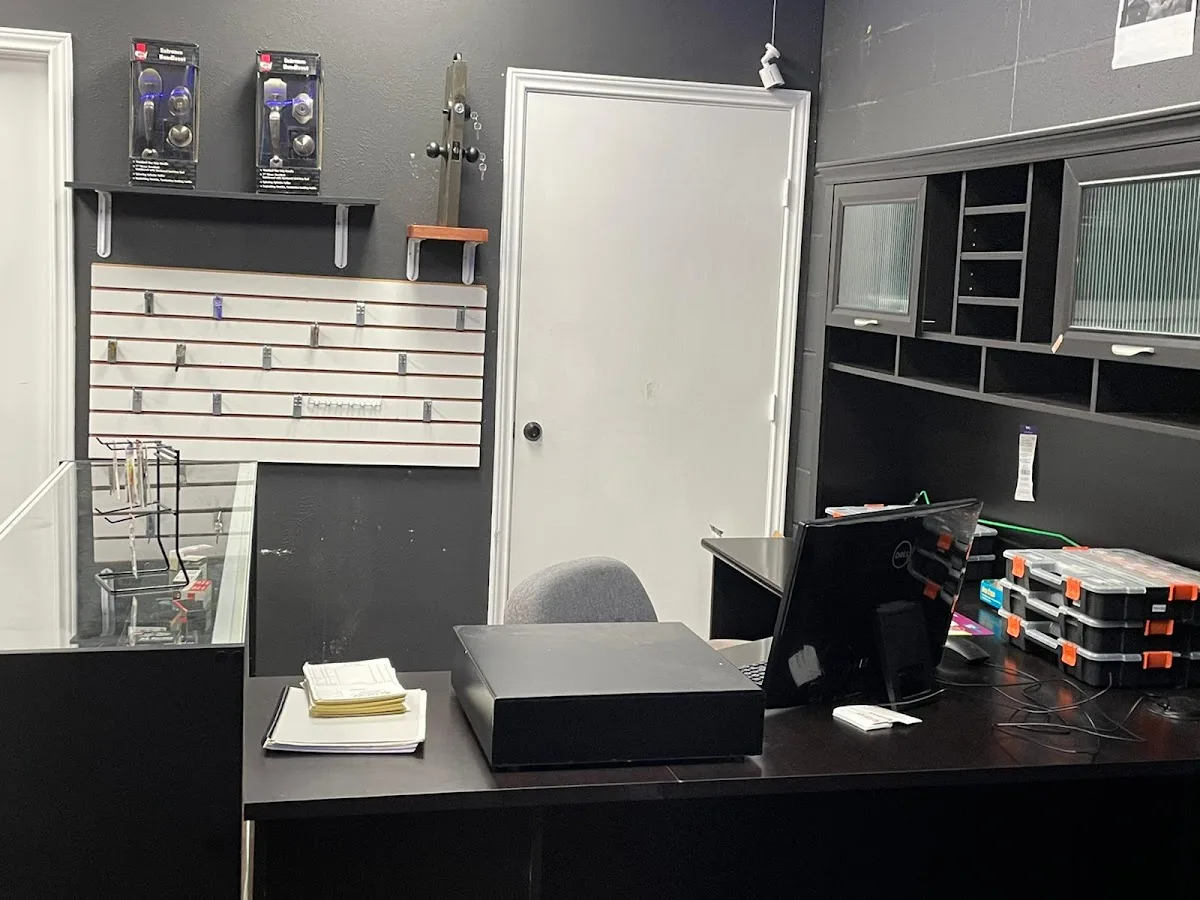 469 Authorized Locksmith LLC