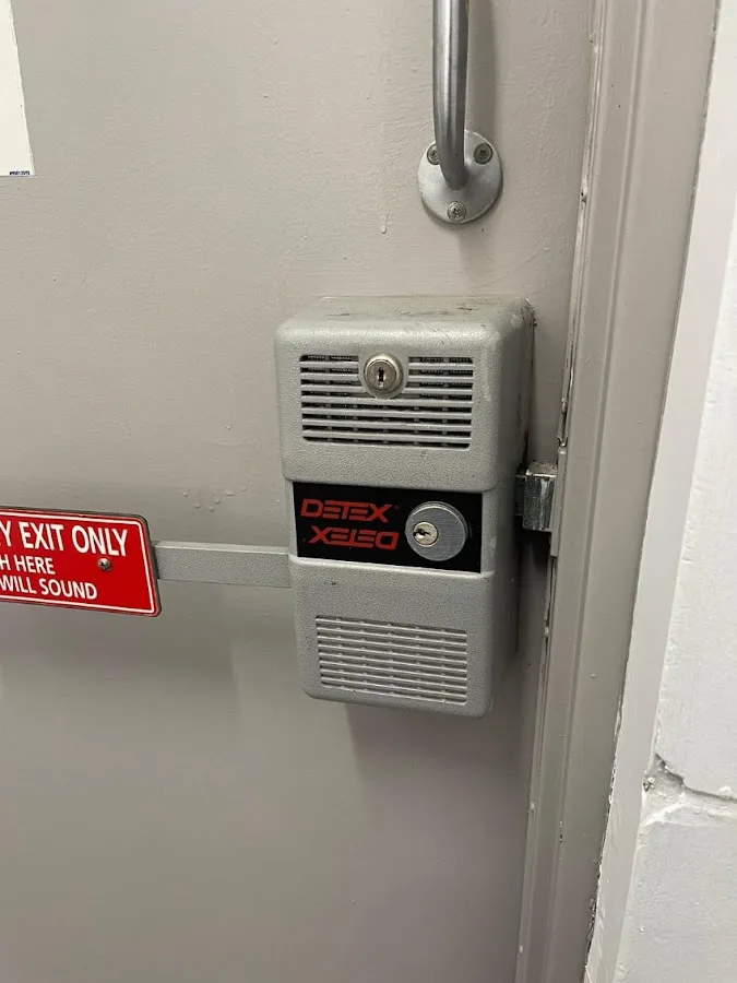 505 Locksmith Service