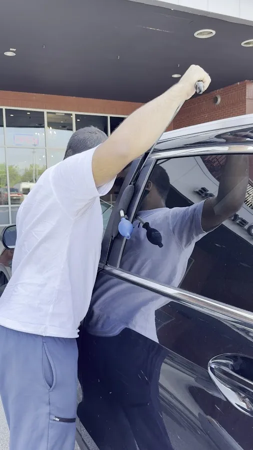 615 Locksmith Services