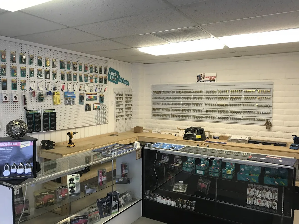 7 Day Locksmith Workshop San Diego primary photo