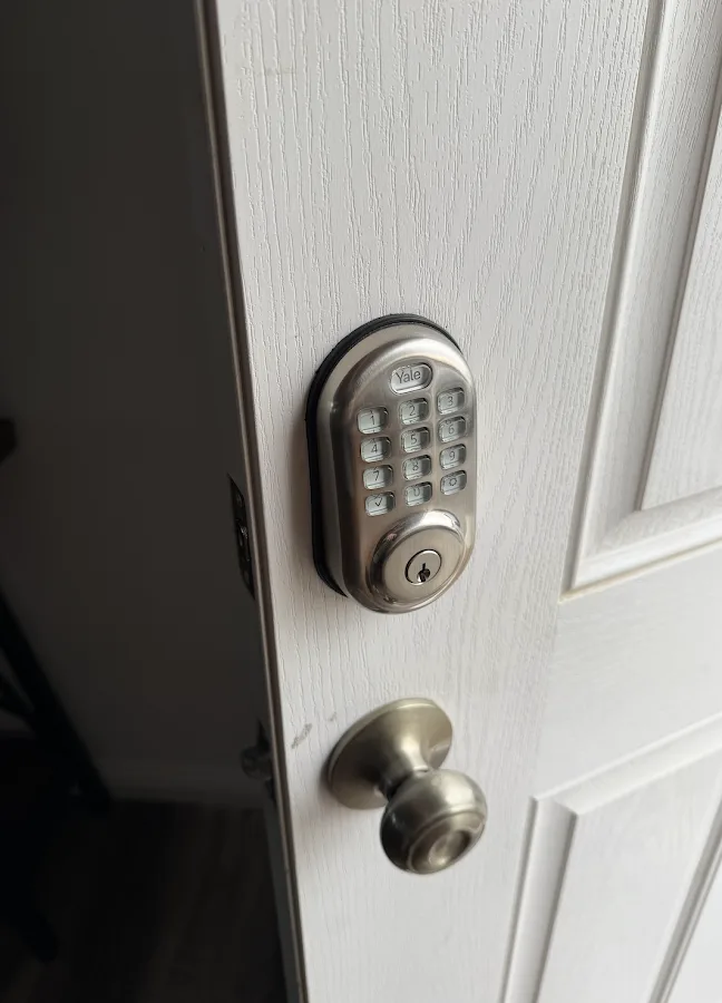 7 Day Locksmith Workshop San Diego