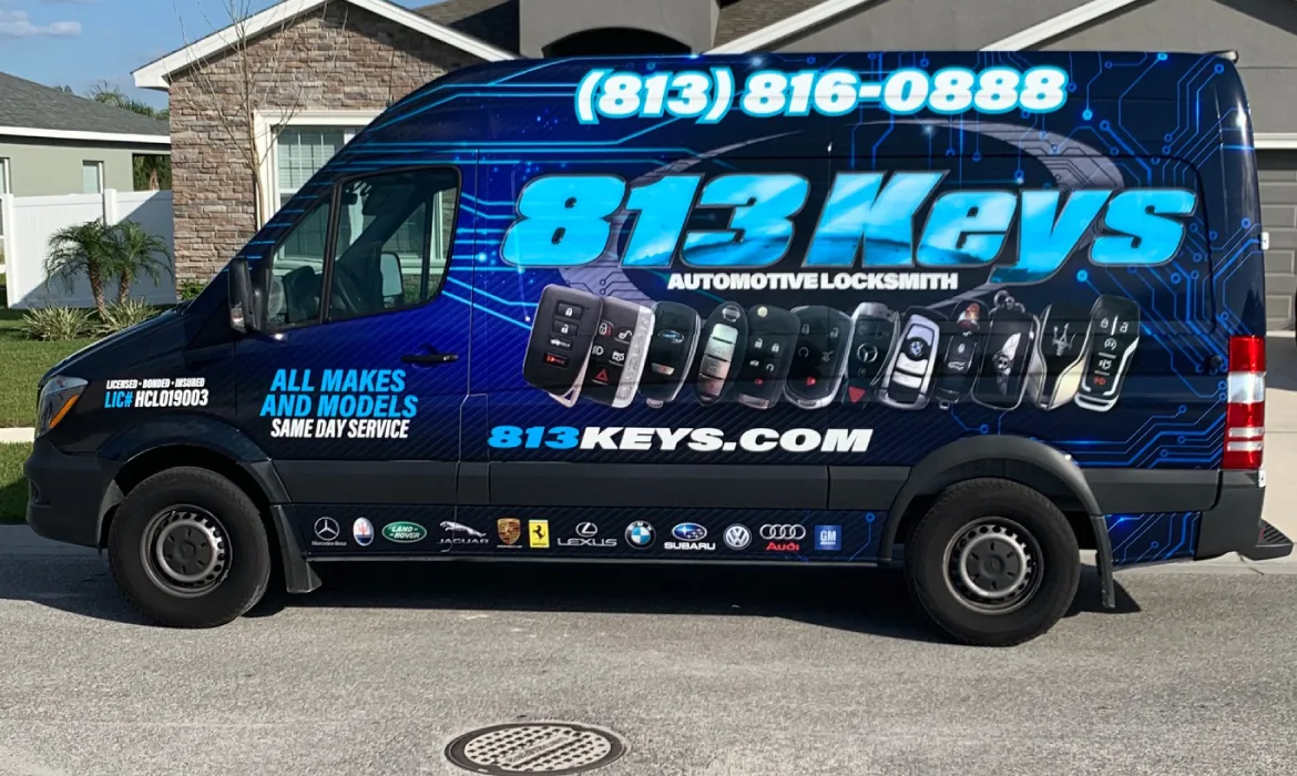 813 Keys of Tampa primary photo