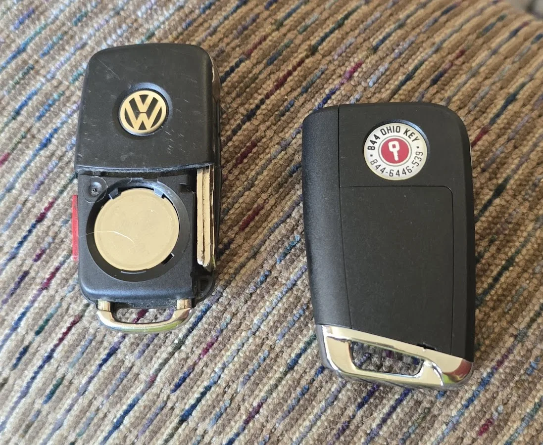 844 Ohio Key - Locksmith