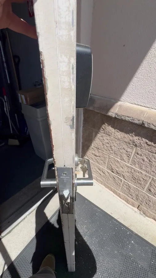 844 Ohio Key - Locksmith