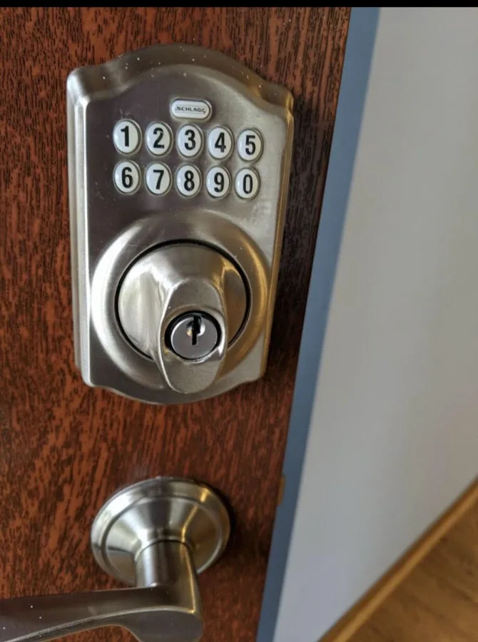 844 Ohio Key - Locksmith