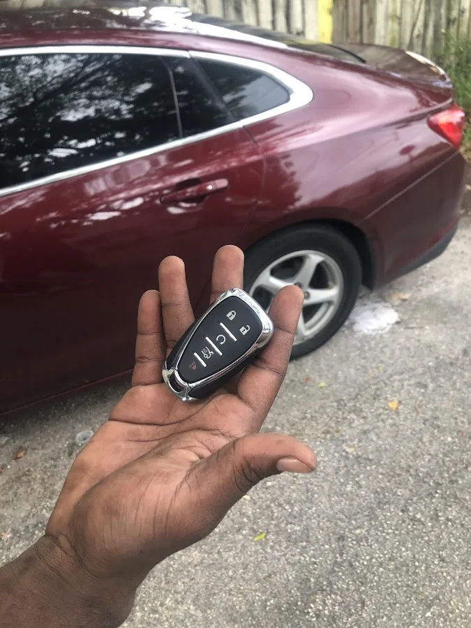 911 Lock And Keys LLC. primary photo