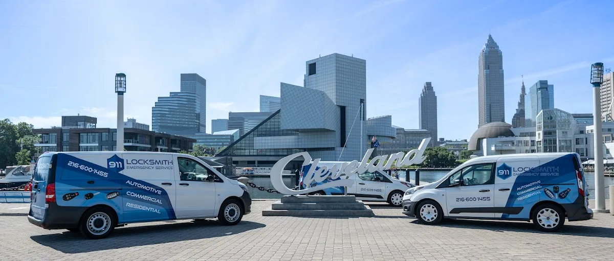 911 Locksmith Emergency Service primary photo